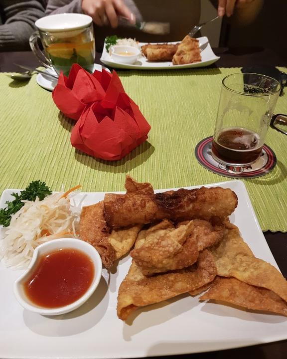 Indochina Restaurant