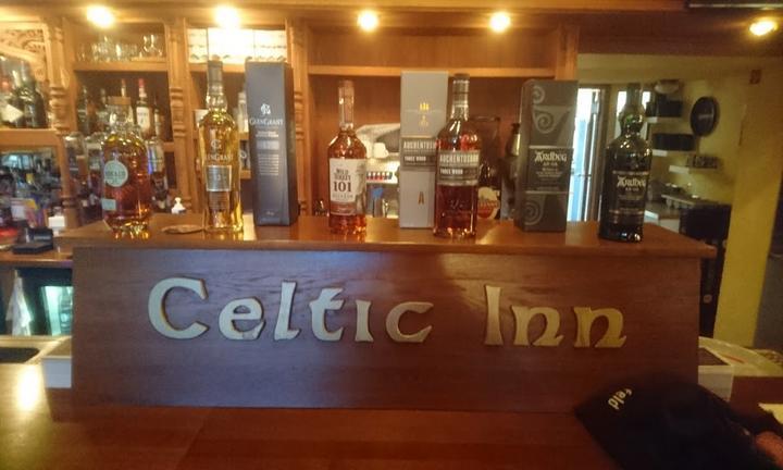 Celtic-Inn