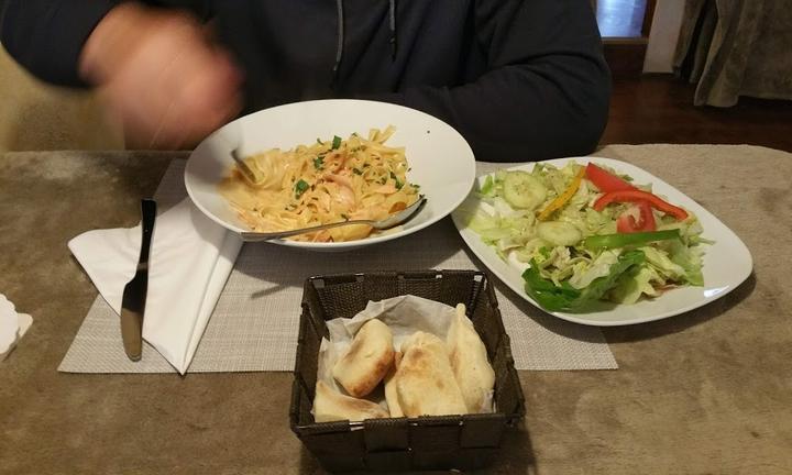 Restaurant Da Silvio