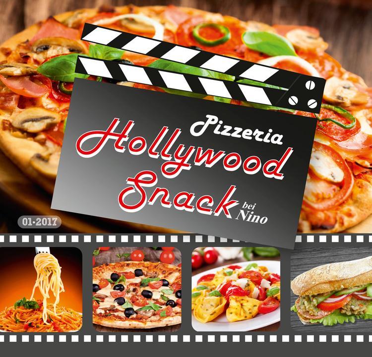 Pizzeria Hollywood Snack