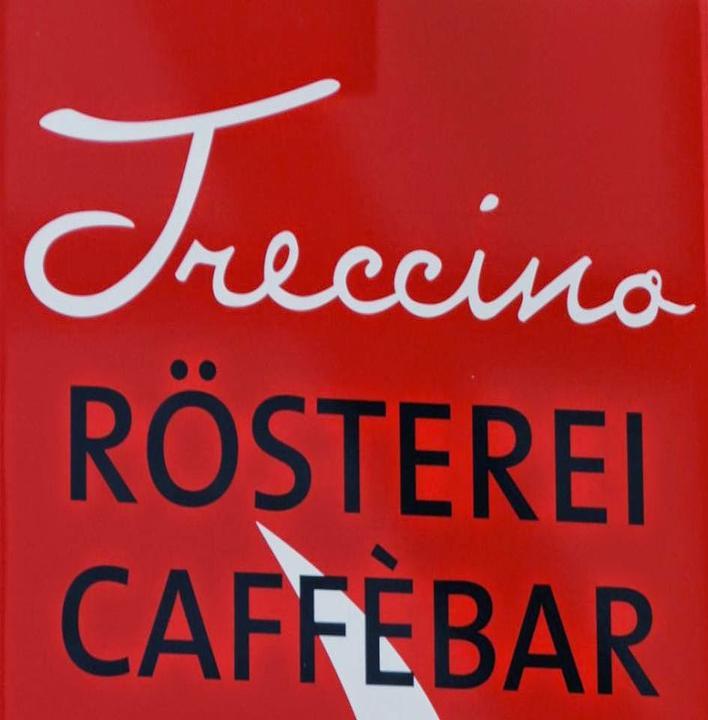 Treccino Rösterei & Cafébar