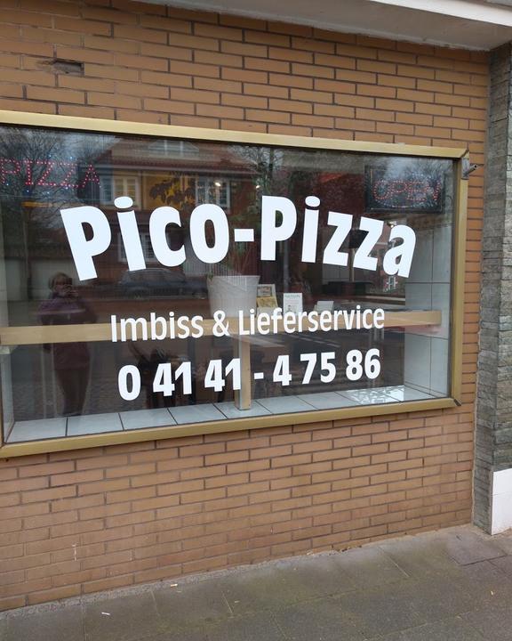 Pico Pizza