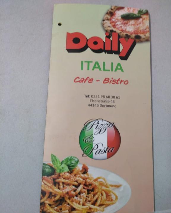 Daily-Italia