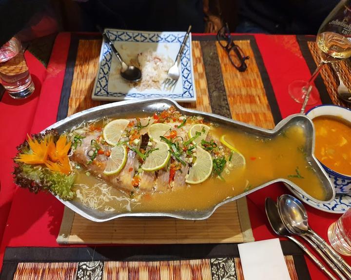 Tamnak Thai Restaurant