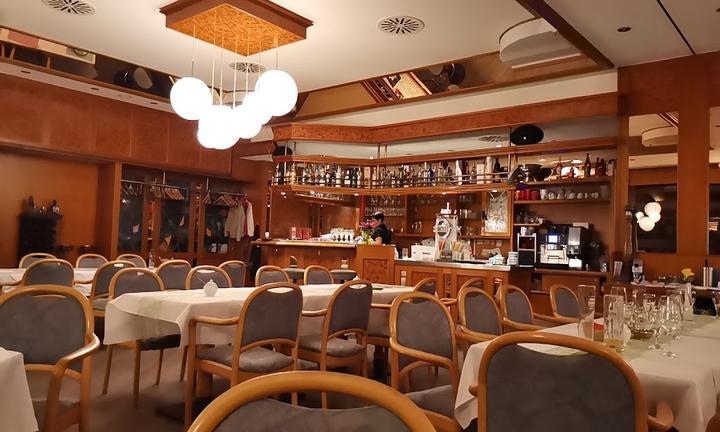 Golfhaus Restaurant